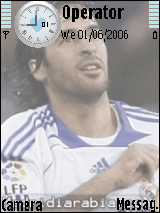 Raul Gonzalez