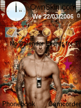 beckham