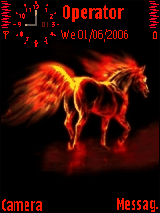 حصان