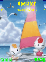 Kitty