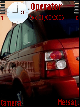 Range Rover