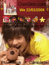 Kim kyu jong ss501