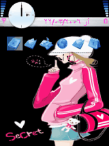 GIRL 8