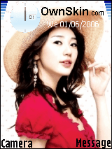 Yoon Eun Hye