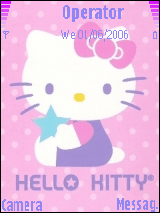 KITTY 