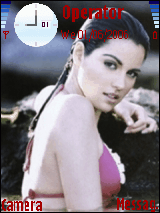 Maite Perroni