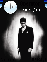al pacino