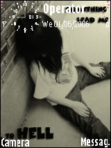 黑与白