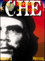 Red Che
