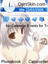 Neko-Girls Ecchi pack