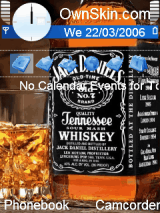 jack daniels