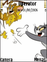 توم وجيري