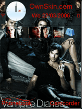 the vampire diaries 2.2