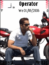 Sunny on Pulsar