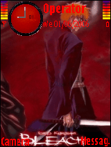 BLEACH