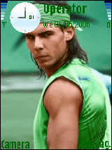 Rafael Nadal