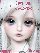 dream of dolls