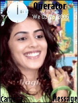 Genelia