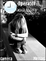 lonely