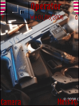 gun
