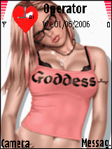 gril