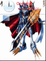 dgimon
