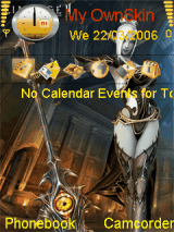 Lineage 2 dark elf