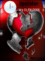 brokenheart