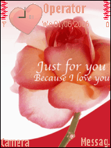 love u