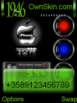 ::: IPHONE :::