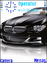 bmw m6