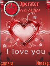 i love you