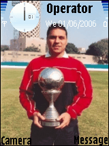 MOSTAFA