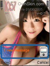 Mizuki Horii