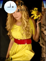 ashley tisdale