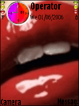lips