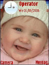 baby