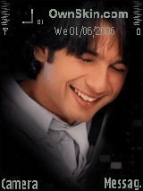 shahid kapoor