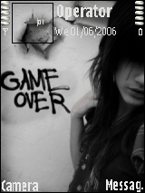 Game Over