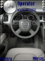 奥迪Q7
