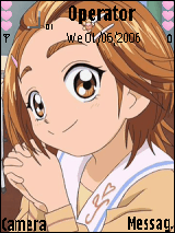 Pretty Cure Splash Star_02