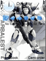 Full Metal Panic
