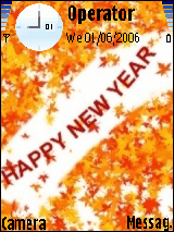 HaPpY nEw YeAr 2009