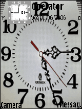 clock