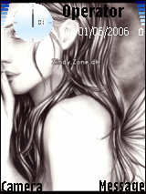 simple fairy