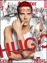 rhys meyers
