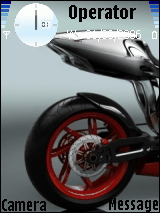 bike