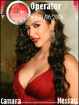 kim sexy