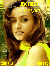 SWEET NAMRATA