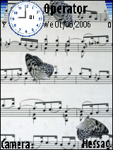 Butterflies